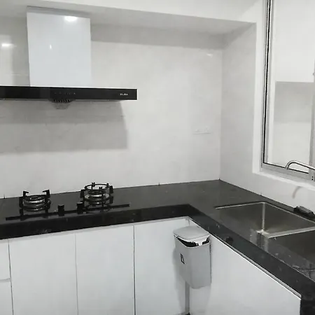 Rawang Conner Lot Homestay Exterior photo
