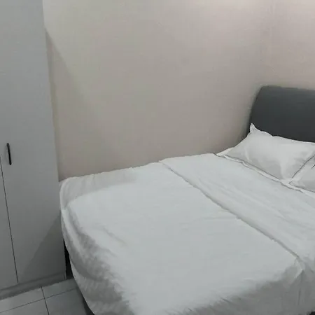 Rawang Conner Lot Homestay Exterior photo