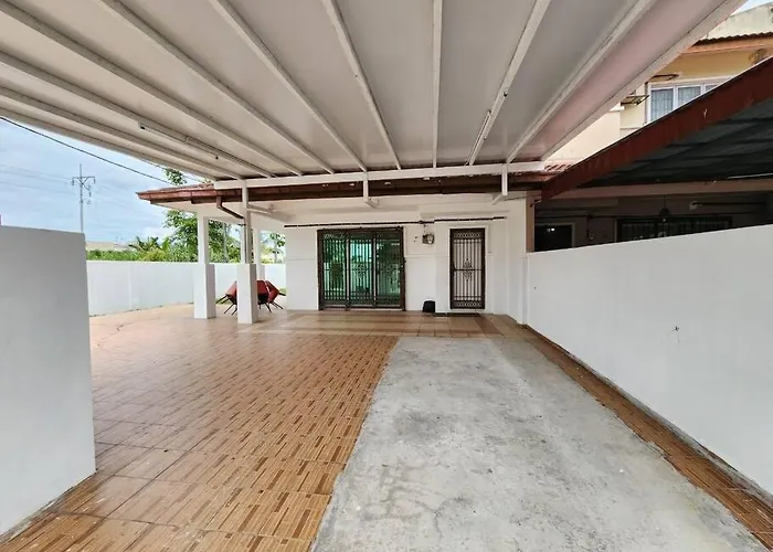 Rawang Conner Lot Homestay
