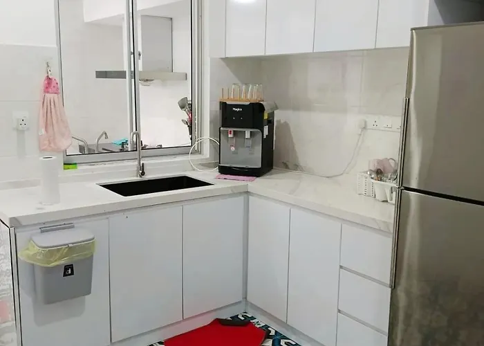 Rawang Conner Lot Homestay