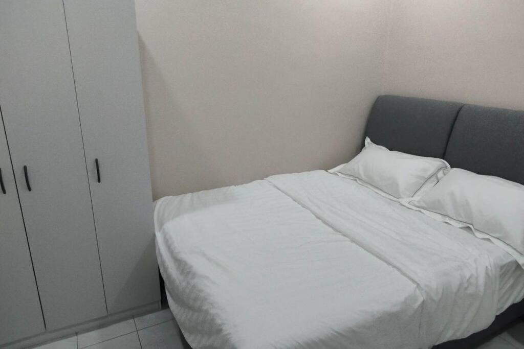 Holiday home Conner Lot Rawang