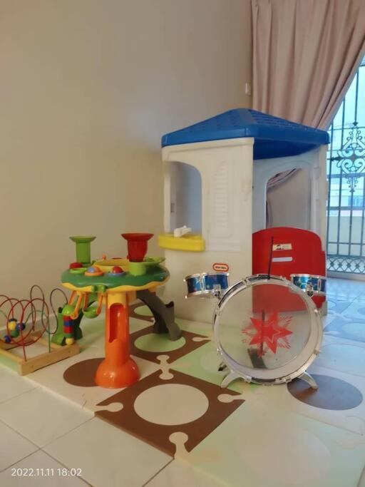 Conner Lot Holiday home