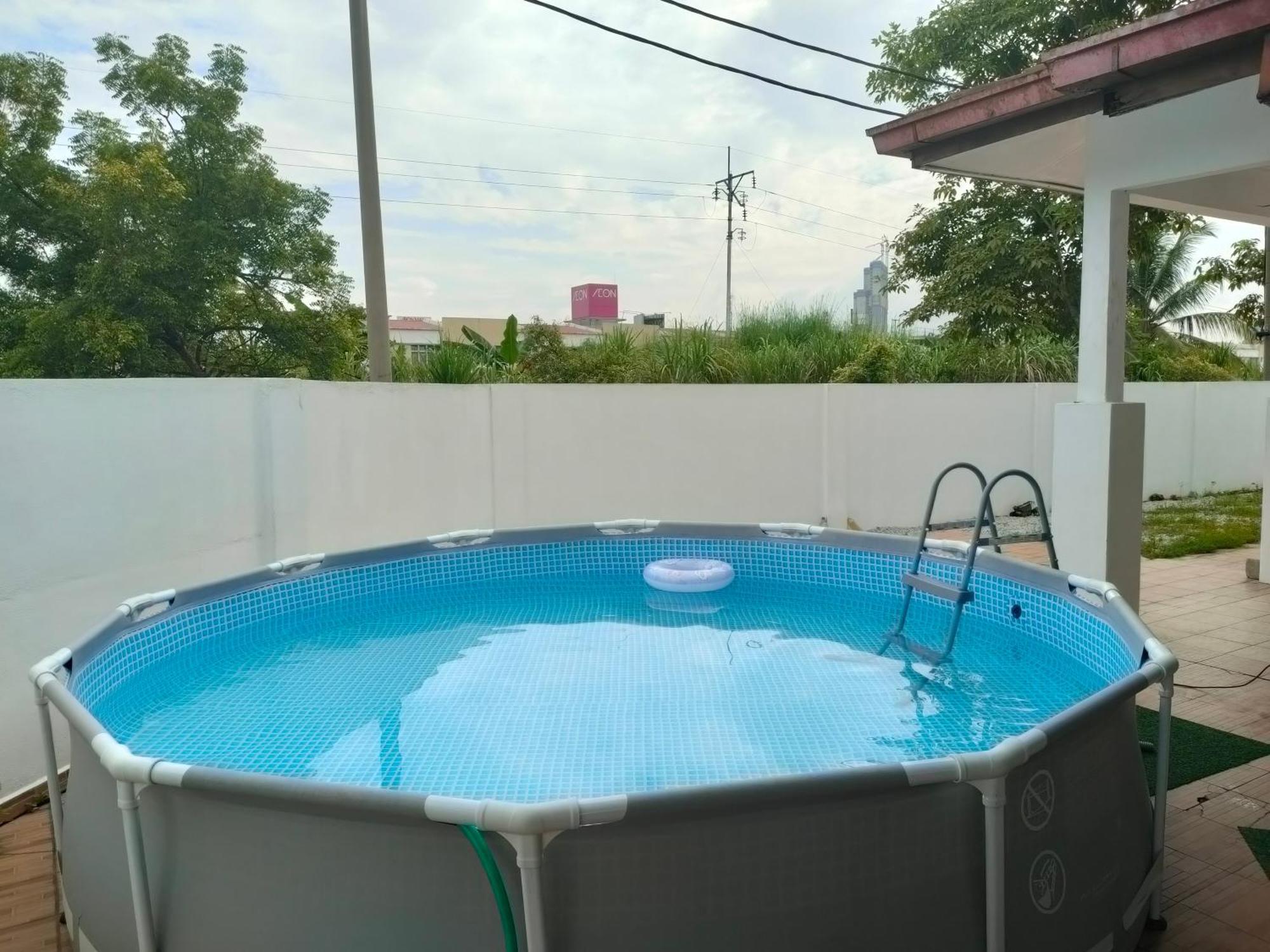 Conner Lot Holiday home