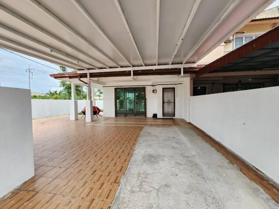 Conner Lot Holiday home